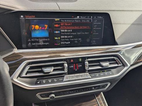 Certified 2023 BMW X5 xDrive40i w/ Premium Package image 7