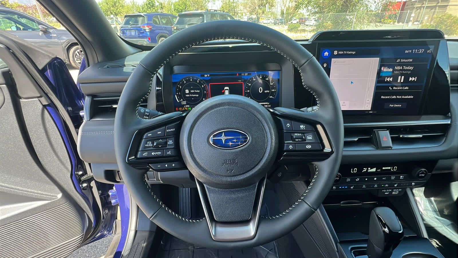 New 2026 Subaru Outback Touring XT AWD/4WD image 18