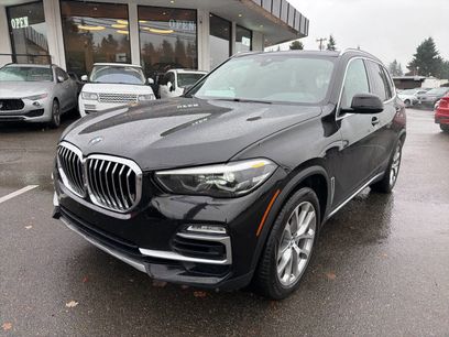 Used 2020 BMW X5 xDrive40i