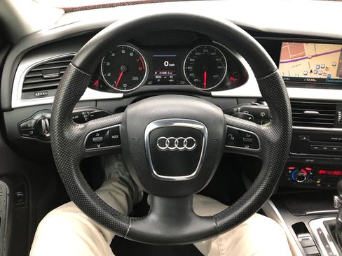 Used 2009 Audi A4 2.0T Premium Plus image 12