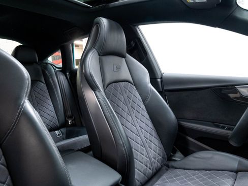 Used 2023 Audi S5 Premium Plus AWD/4WD image 22