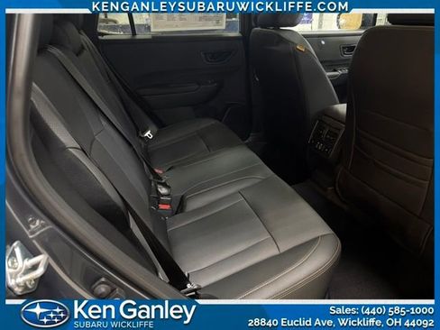 New 2026 Subaru Outback Wilderness image 16