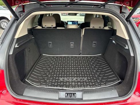 New 2025 Lincoln Corsair Grand Touring AWD/4WD image 12