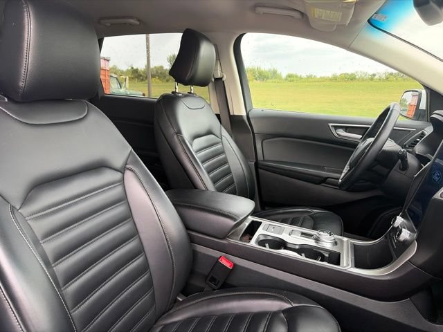 Used 2024 Ford Edge SEL AWD/4WD image 8