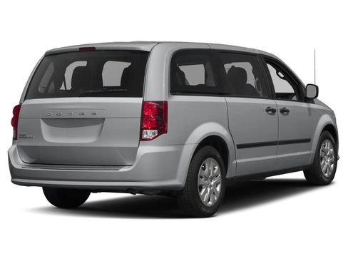 Used 2019 Dodge Grand Caravan SE w/ UConnect Hands-Free Group FWD image 56