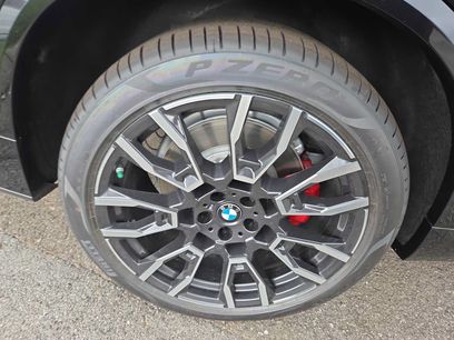 New 2026 BMW X5 xDrive50e w/ M Sport Package