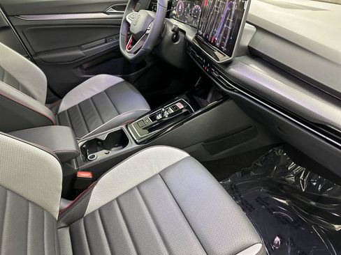 New 2026 Volkswagen GTI SE FWD image 15