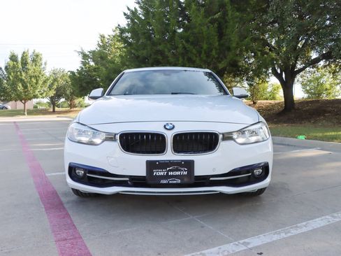 Used 2016 BMW 328i Sedan RWD image 2