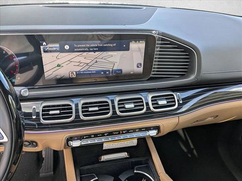 New 2026 Mercedes-Benz GLE 450 4MATIC image 12