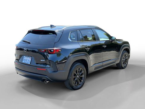 Used 2026 MAZDA CX-50 2.5 Hybrid w/ Preferred Pkg AWD/4WD image 5