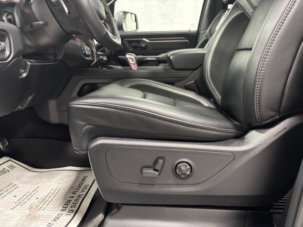 Used 2026 RAM 1500 RHO w/ RHO Level 1 Equipment Group AWD/4WD image 12
