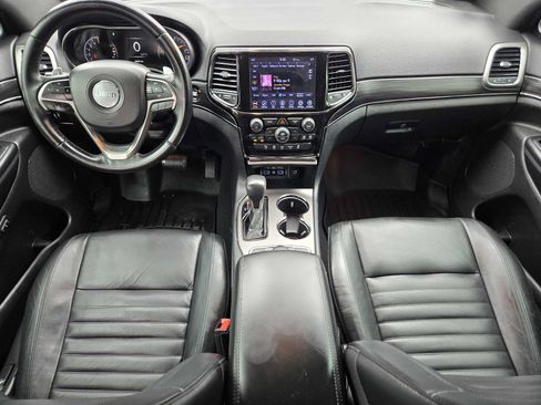 Used 2020 Jeep Grand Cherokee Limited X AWD/4WD image 26