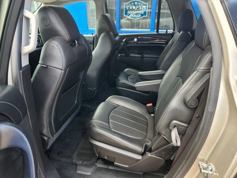 Used 2016 Buick Enclave Leather w/ Trailering Package AWD/4WD image 15