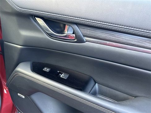 Used 2021 MAZDA CX-5 Grand Touring Reserve image 17