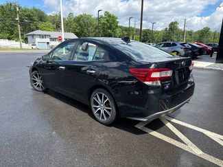 Used 2017 Subaru Impreza 2.0i Limited w/ Moonroof/BSD & Rcta/Eyesight AWD/4WD video 3