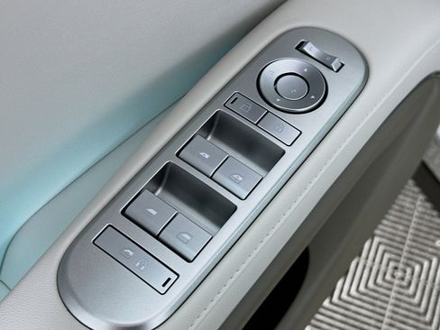 New 2026 Hyundai Palisade Limited AWD/4WD image 18