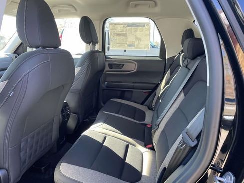 New 2026 Ford Bronco Sport Big Bend AWD/4WD image 10