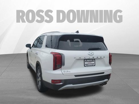 Used 2022 Hyundai Palisade SEL w/ Premium Package FWD image 6
