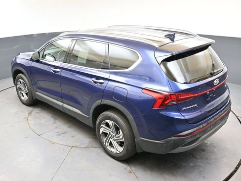 Used 2023 Hyundai Santa Fe SEL image 38