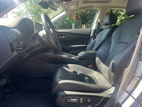 Used 2024 Honda Accord EX-L image 10