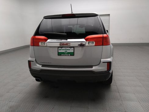 Used 2017 GMC Terrain SLE FWD image 7