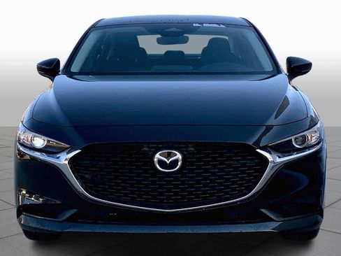 Used 2026 MAZDA MAZDA3 s FWD image 3