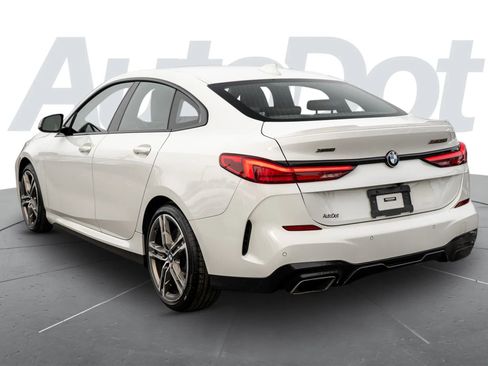Used 2020 BMW M235i xDrive Gran Coupe M235i xDrive Gran Coupe Sedan image 2