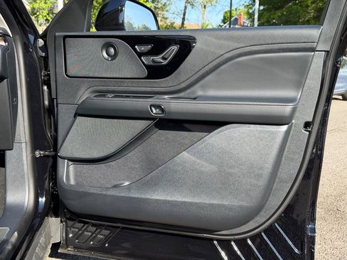 New 2026 Lincoln Aviator Reserve AWD/4WD image 5