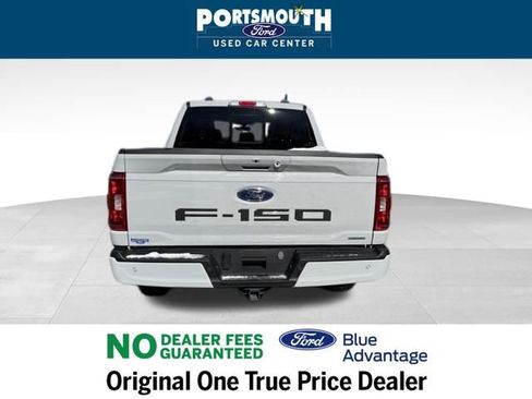 Used 2023 Ford F150 XLT w/ Equipment Group 302A High image 31