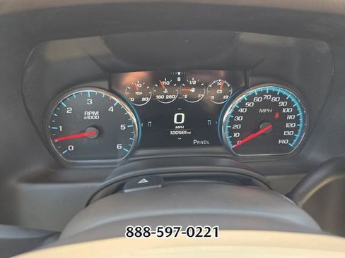 Used 2019 GMC Yukon Denali w/ Denali Ultimate Package AWD/4WD image 29