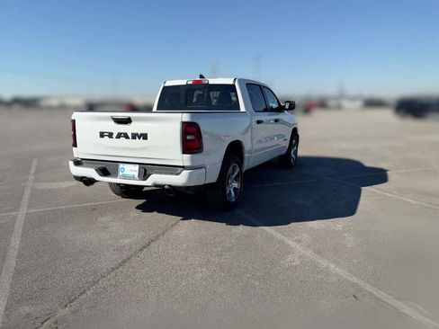 New 2026 RAM 1500 Express image 11