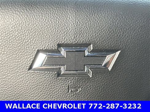 Certified 2023 Chevrolet Silverado 1500 RST w/ Redline Edition image 27