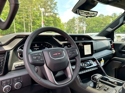 New 2026 GMC Sierra 1500 AT4X AWD/4WD image 10