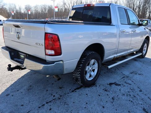 Used 2016 RAM 1500 Classic SLT w/ Protection Group image 28
