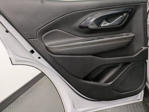 Used 2023 GMC Terrain AT4 w/ Infotainment Package II image 22