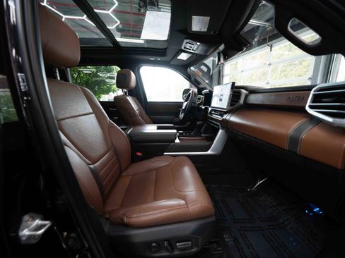 Used 2023 Toyota Tundra 1794 Edition w/ TRD Off-Road Package AWD/4WD image 26