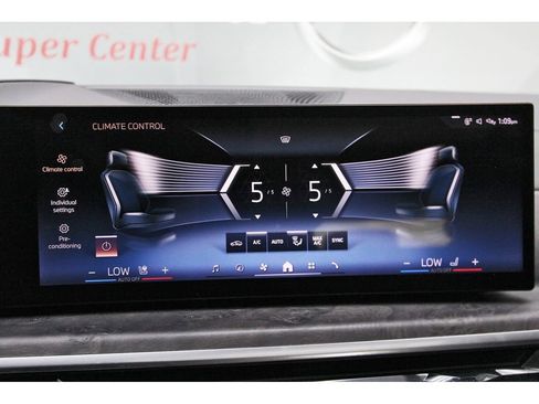Used 2024 BMW X5 sDrive40i w/ Premium Package RWD image 29