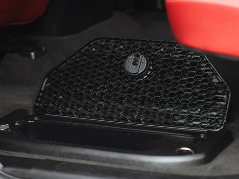 Used 2022 RAM 1500 Rebel w/ Rebel Level A Equipment Group image 24