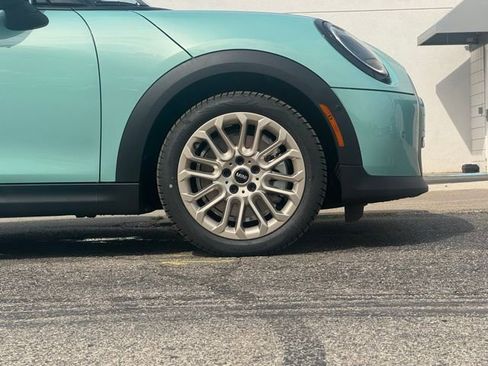 New 2026 MINI Cooper S image 3