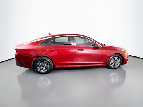 Used 2021 Kia K5 LX FWD image 11