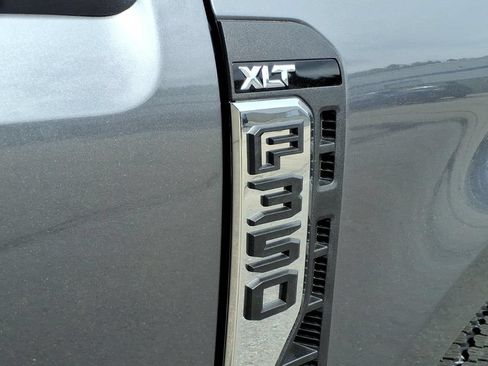 New 2026 Ford F350 XLT w/ 360-Degree Camera Package AWD/4WD image 13