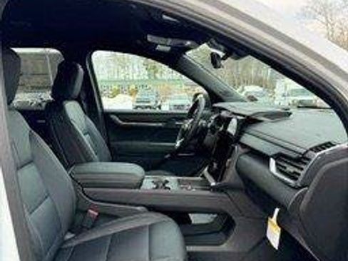 New 2026 GMC Acadia Elevation w/ Elevation Premium Package AWD/4WD image 66