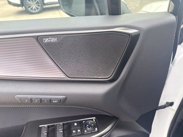 Used 2022 Lexus NX 350 F Sport AWD/4WD image 10