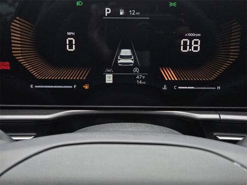 New 2026 Kia Sportage EX w/ EX Panorama Roof Package image 11