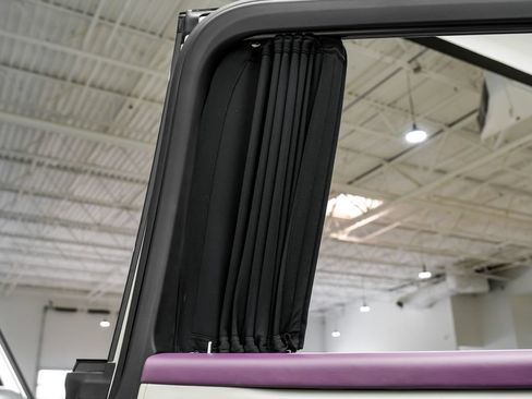 Used 2022 Rolls-Royce Cullinan Black Badge AWD/4WD image 45