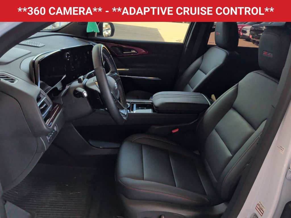 Used 2026 Chevrolet Traverse Z71 w/ Enhanced Driving Package AWD/4WD image 10