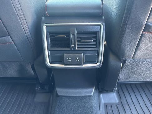 Used 2020 Subaru Forester Sport w/ Popular Package #2 AWD/4WD image 22