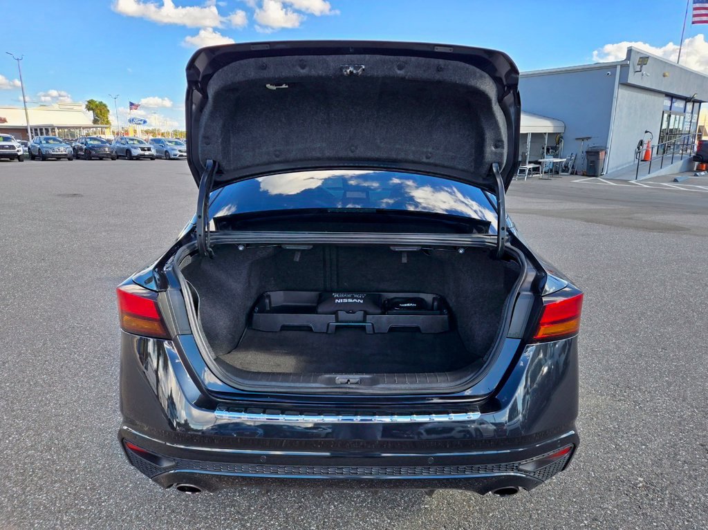 Used 2021 Nissan Altima 2.5 SL FWD image 19