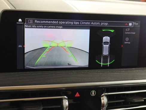 Used 2024 BMW X3 xDrive30i w/ Convenience Package image 39