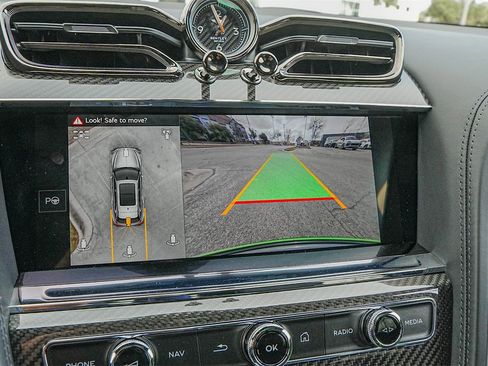 New 2026 Bentley Bentayga Speed image 23